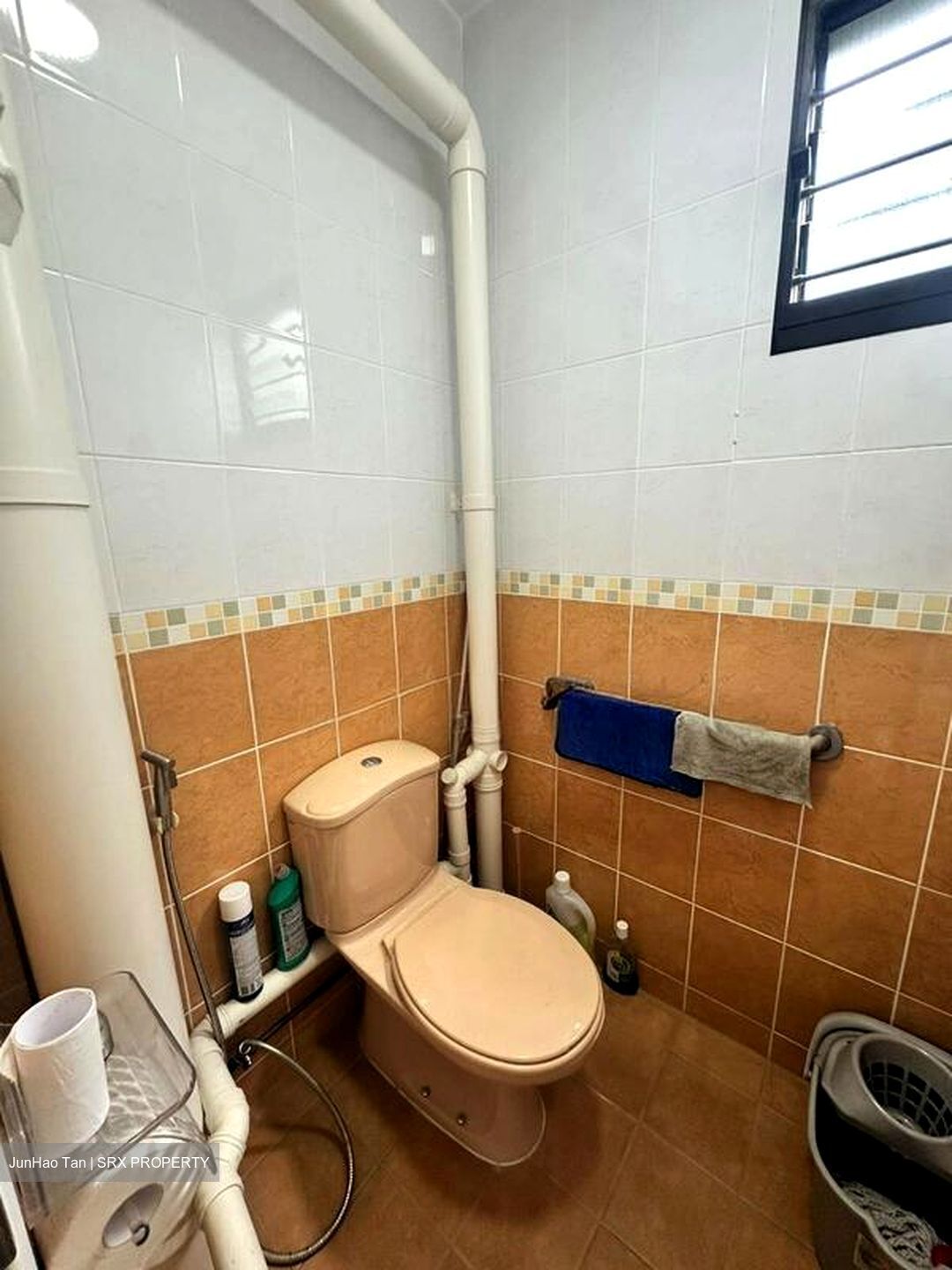 Blk 410 Sun Plaza View (Tampines), HDB 3 Rooms #521809231